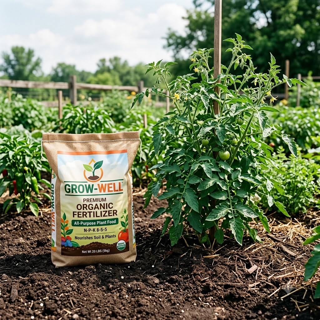 Fertilizers