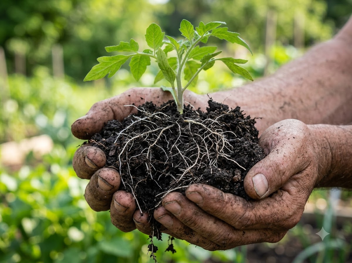 Soil Health