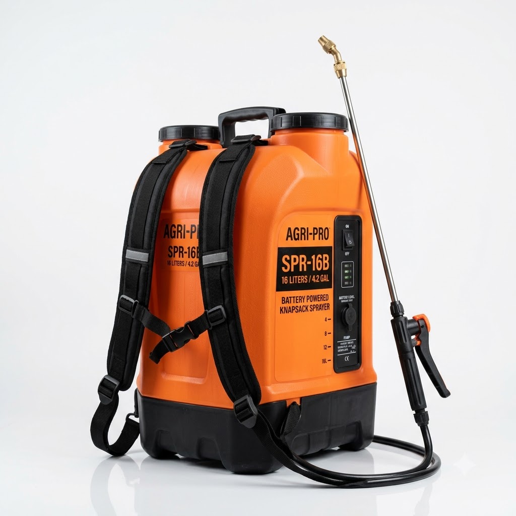 Sprayer