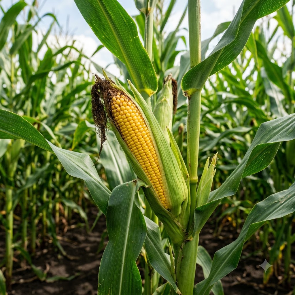 Maize