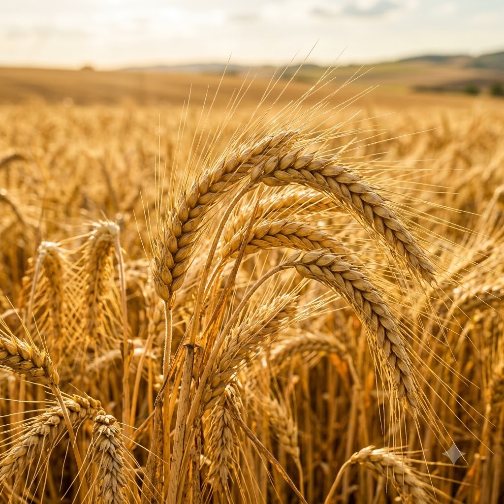 Wheat