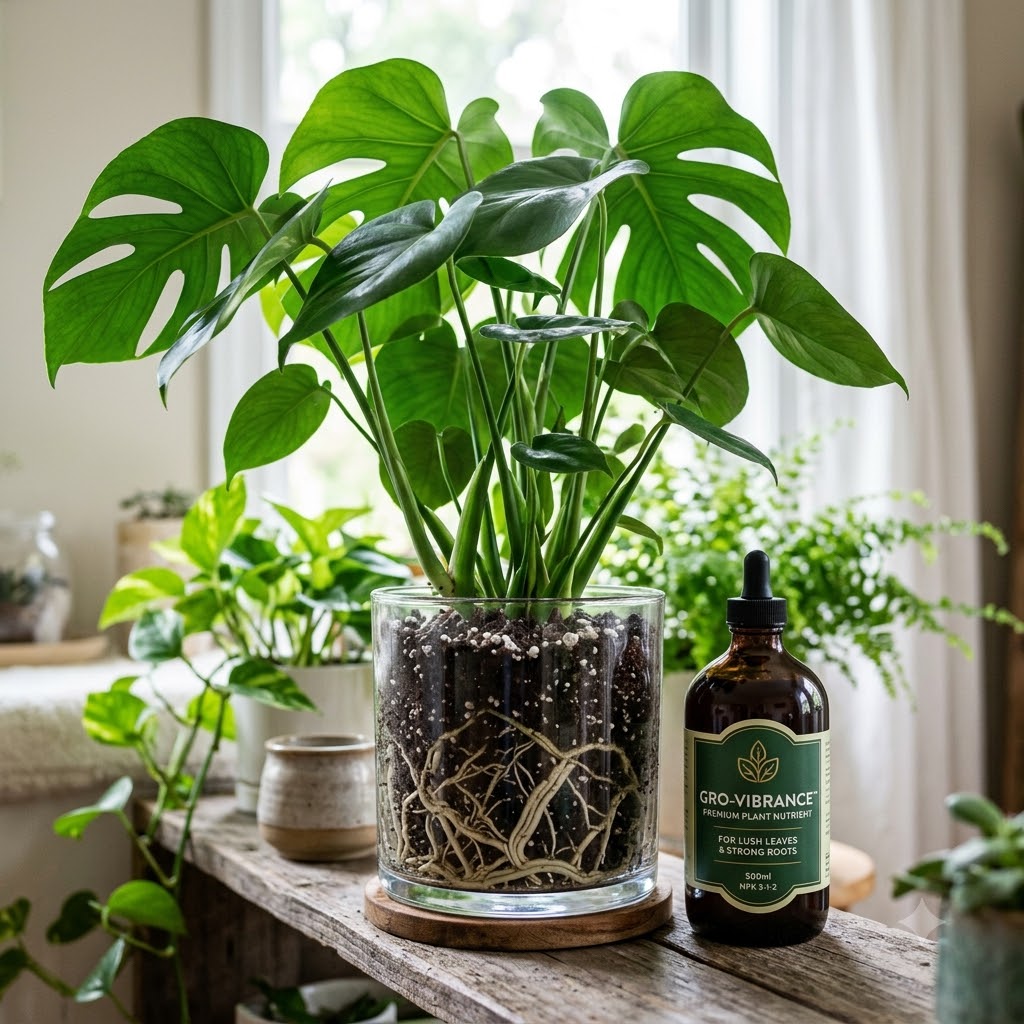 Plant Nutrition