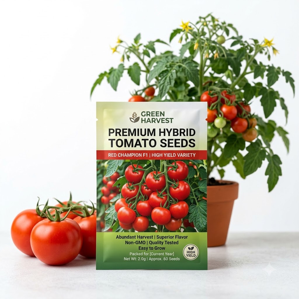 Tomato Seeds