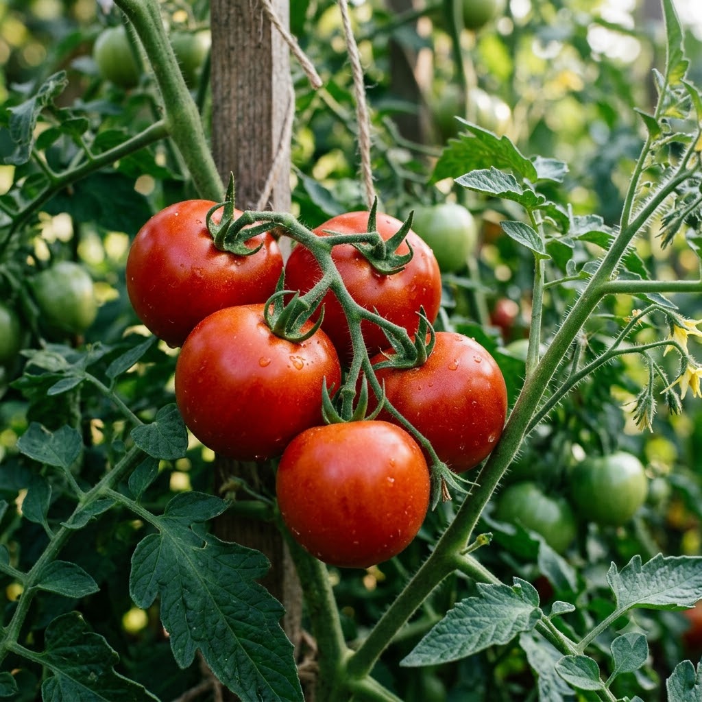 Tomato