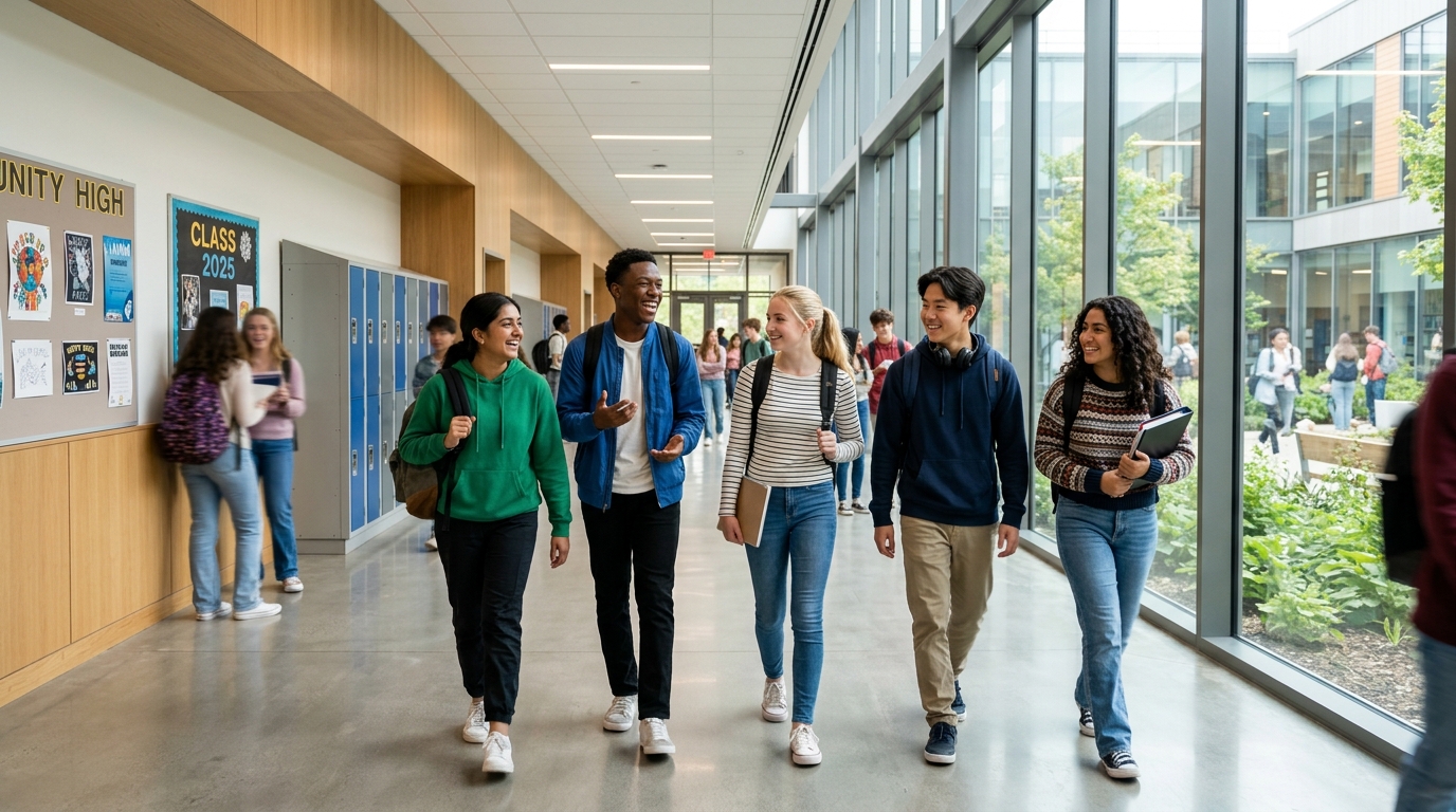 Students