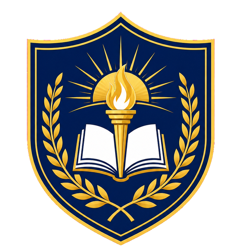 R. K. Vidyapeeth Logo